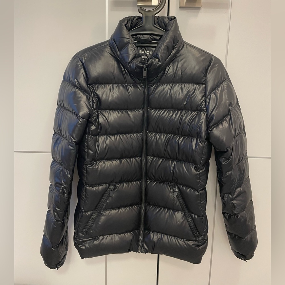 Aritzia Babaton Jacket